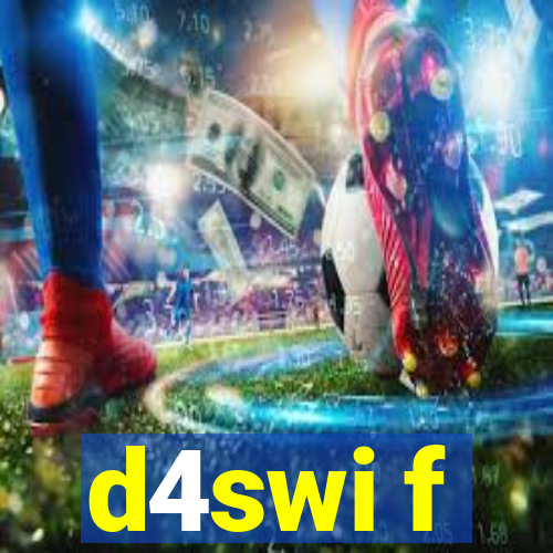 d4swi f